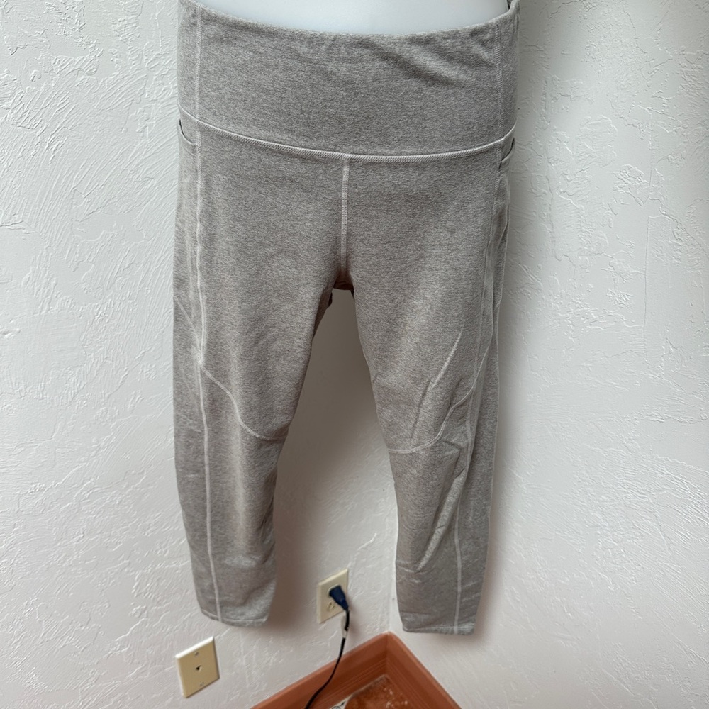 JoyLab Gray Leggings